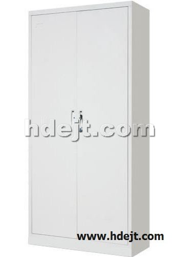 點(diǎn)擊查看商品:對開鐵門文件柜