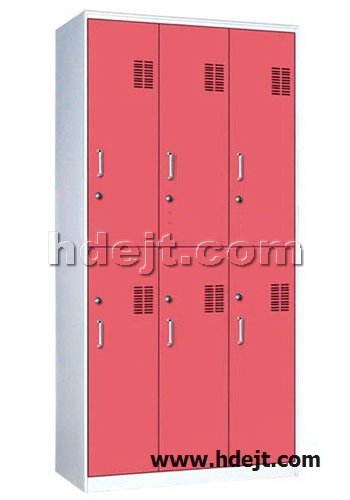點(diǎn)擊查看商品:六門(mén)更衣柜