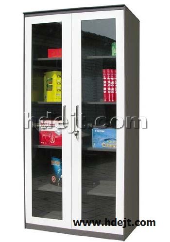 點(diǎn)擊查看商品:通體玻璃平開(kāi)柜