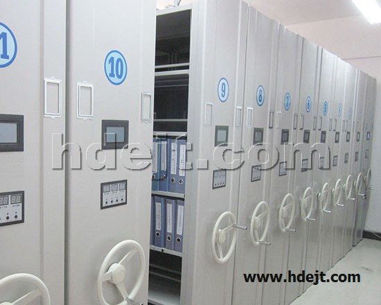 點(diǎn)擊查看商品:電動(dòng)智能密集柜