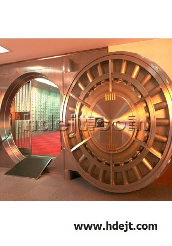 點擊查看商品:金庫門