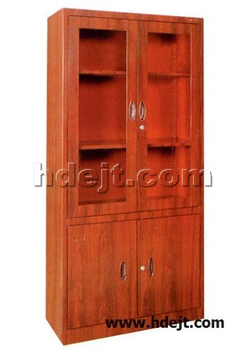 點(diǎn)擊查看商品:平開(kāi)門(mén)書(shū)柜（轉(zhuǎn)?。? width=