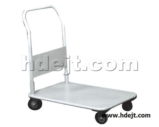 點擊查看商品:書車－平板車