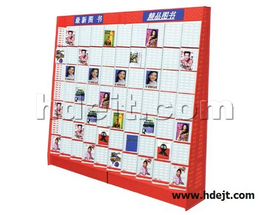 點擊查看商品:書架