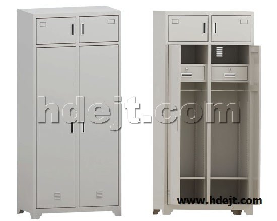 點擊查看商品:士兵兩門物品柜
